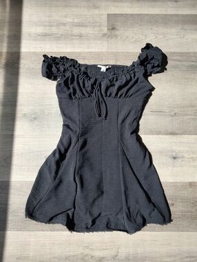 NWT Urban Outfitters Blair Mini Dress